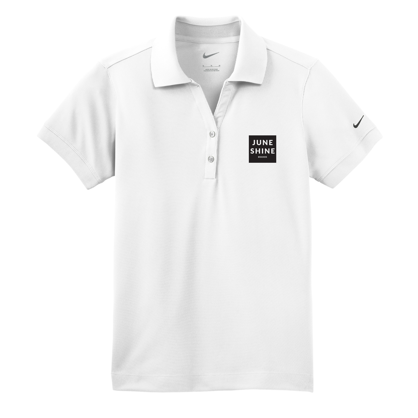 Nike Women's Dri-FIT Classic Polo - Brands