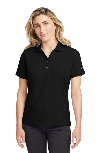 Nike Women's Dri-FIT Classic Polo - Brands