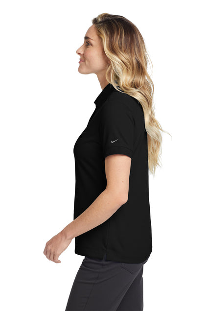 Nike Women's Dri-FIT Classic Polo - Brands