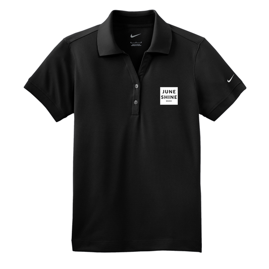 Nike Women's Dri-FIT Classic Polo - Brands