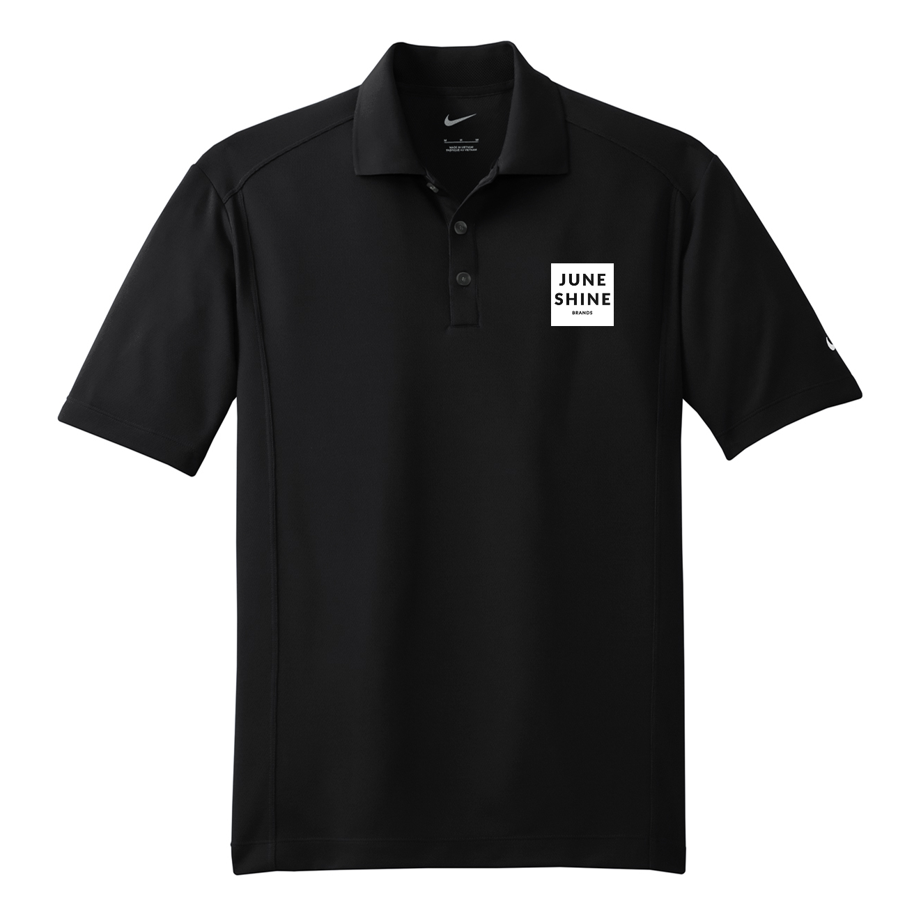 Nike Dri-FIT Classic Polo - Brands