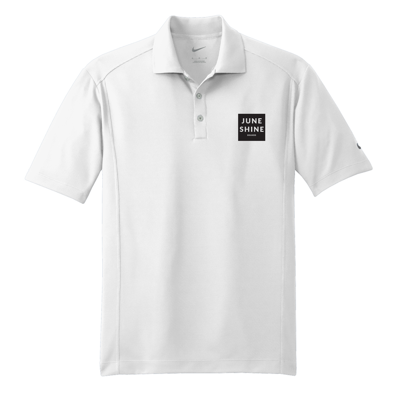 Nike Dri-FIT Classic Polo - Brands